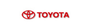 リンクバナー：TOYOTA